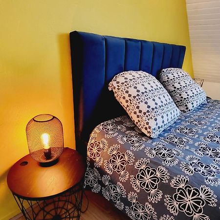 Kerelo Le Ptit St Roch, Maisonnette Cosy, Mer 5Km, Ploudalmezeau Ngoại thất bức ảnh