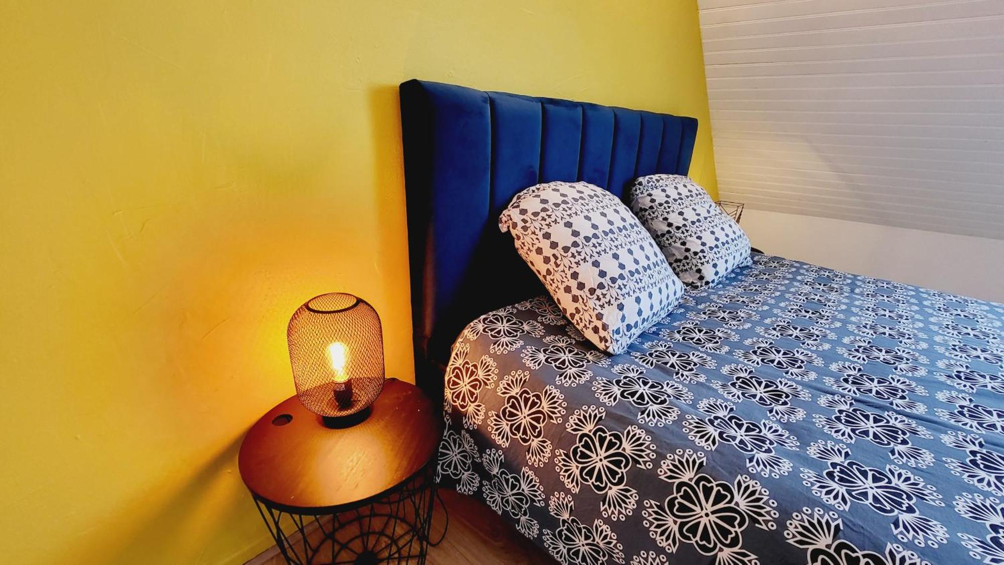 Kerelo Le Ptit St Roch, Maisonnette Cosy, Mer 5Km, Ploudalmezeau Ngoại thất bức ảnh